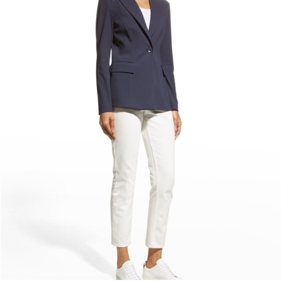 CAPSULE 121 The Star Embroidered Jacket - Picture 2 of 5